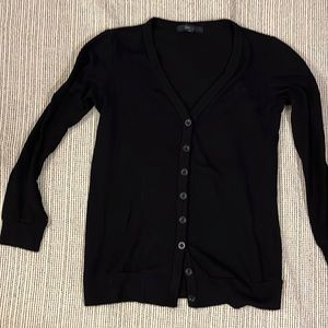 10/$10 Forever21 Cardigan SzM